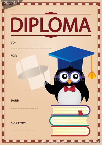 Image of Diploma concept image 9