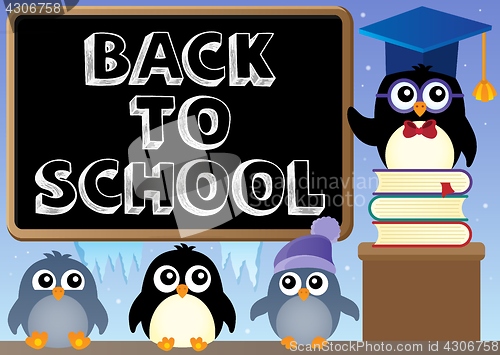 Image of Back to school topic 8