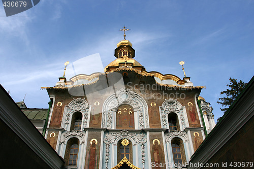 Image of Kiev Lavra