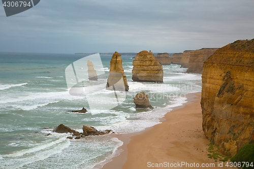 Image of Great Ocean Road, Twelve Apostles