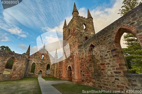 Image of Port Arthur, Tasmania