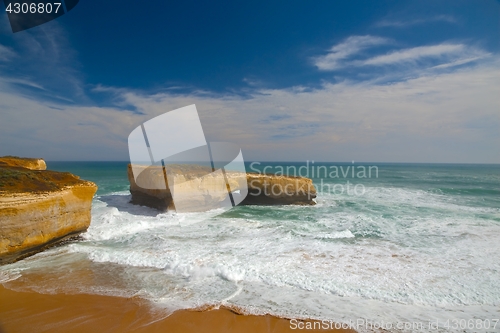 Image of Great Ocean Road