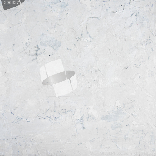 Image of White concrete background