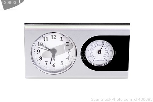 Image of Alarm Clock