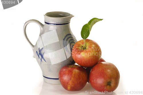 Image of Apple Wine