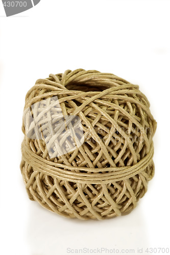 Image of Brown Cord