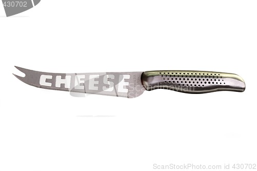 Image of Cheese-Knife