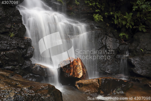 Image of Edith Falls Blue Mountains