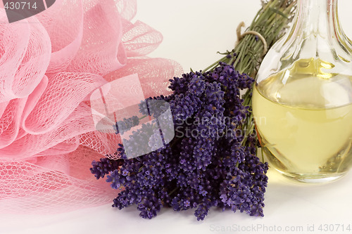 Image of Lavender Spa