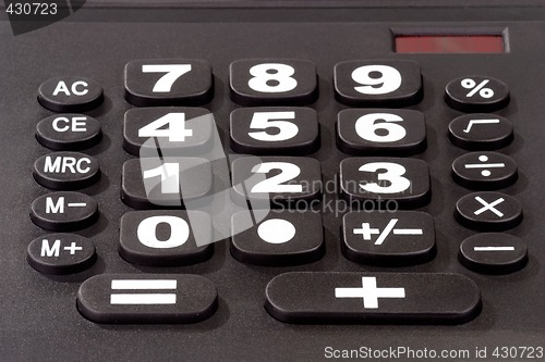 Image of Solar Calculator