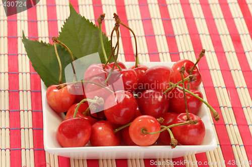 Image of Sweet Cherries