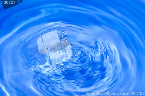 Image of Water Drop