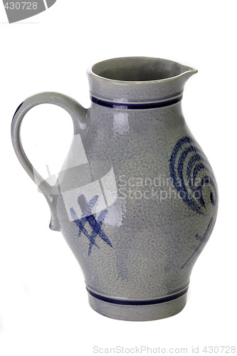 Image of Wine Jug