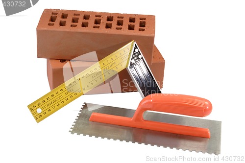 Image of Working Supplies