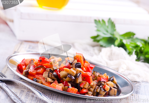 Image of salad