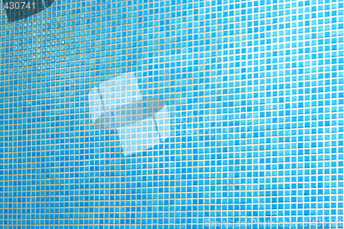 Image of Pool tiles