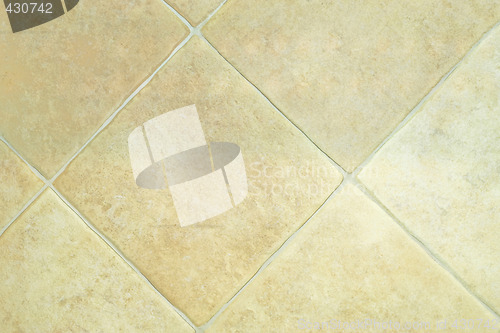 Image of Sand tiles