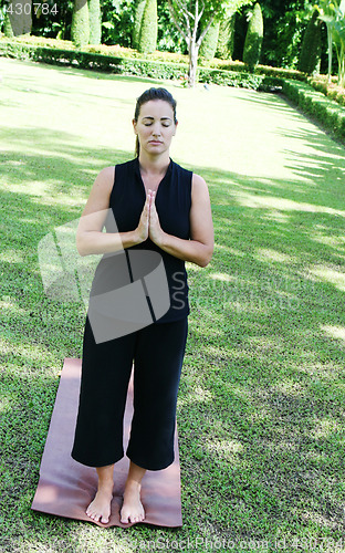 Image of Yoga