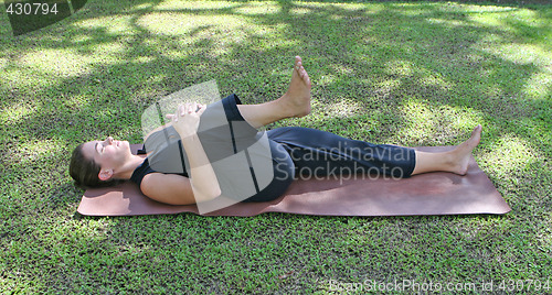 Image of Yoga