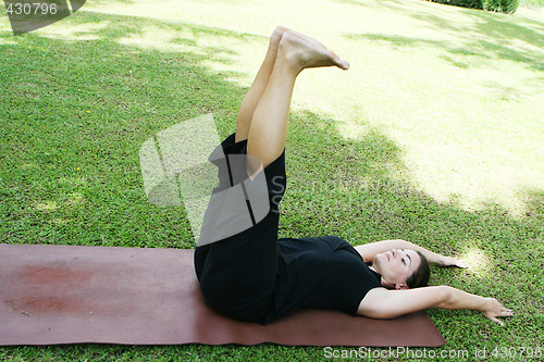 Image of Yoga