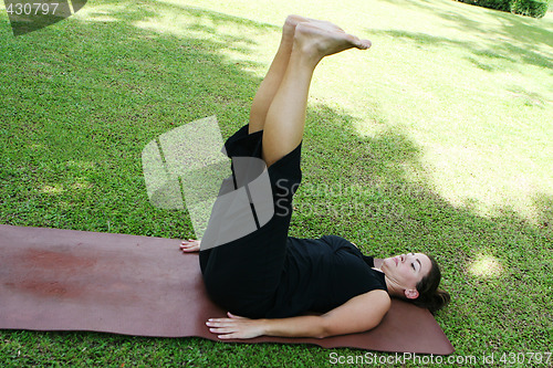 Image of Yoga