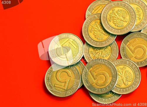 Image of coins