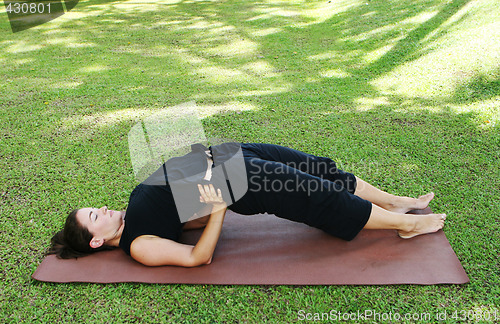 Image of Yoga