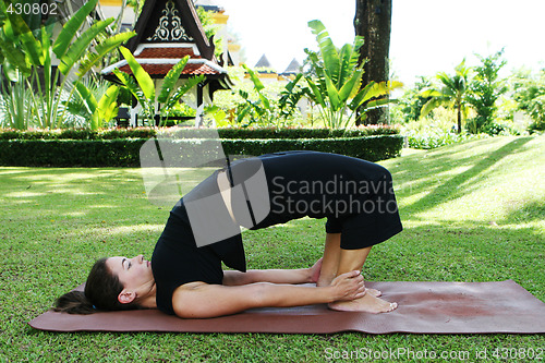 Image of Yoga