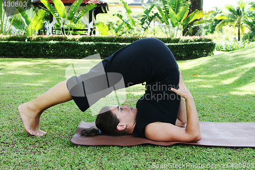 Image of Yoga