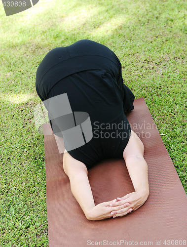 Image of Yoga