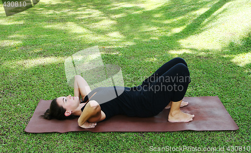 Image of Yoga