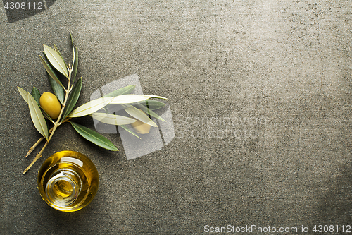 Image of Olive oil