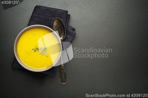 Image of Soup