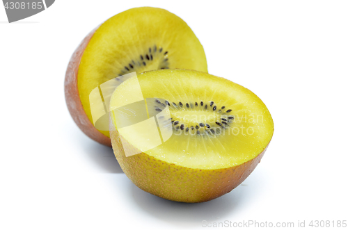 Image of Yellow gold kiwi fruit