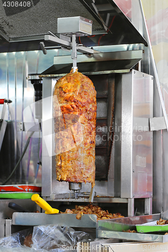 Image of Kebab