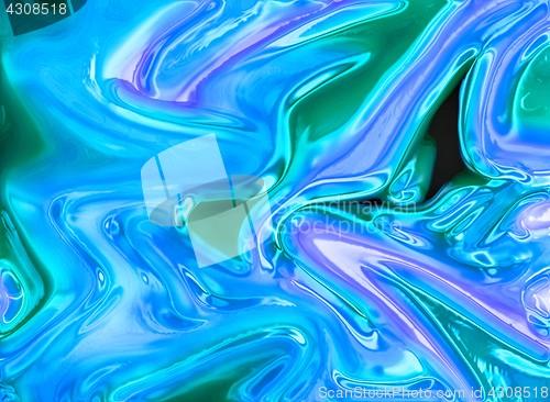 Image of abstract water background