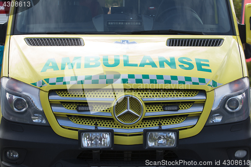 Image of Paramedics