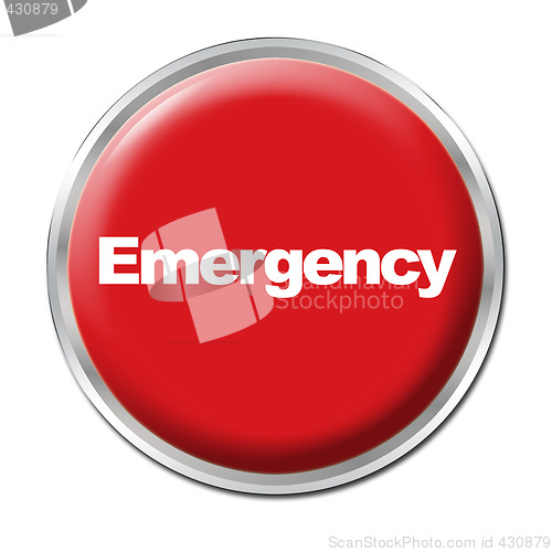 Image of Emergency Button