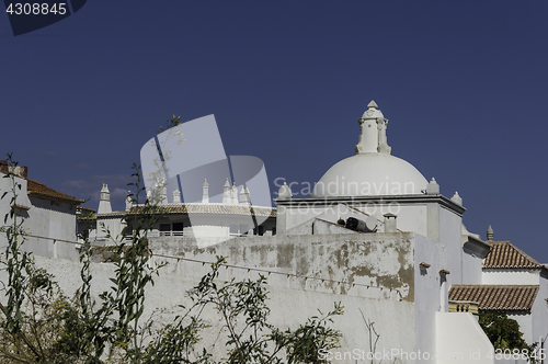 Image of Albufeira, Algarve, Portugal