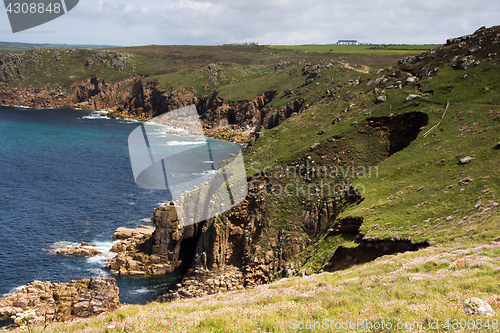 Image of Cornwall, United Kingdom