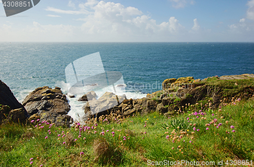 Image of Cornwall, United Kingdom