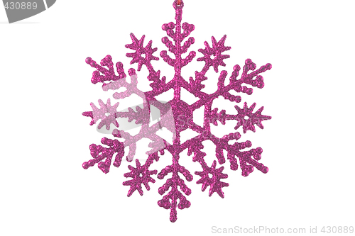 Image of Christmas Decoration