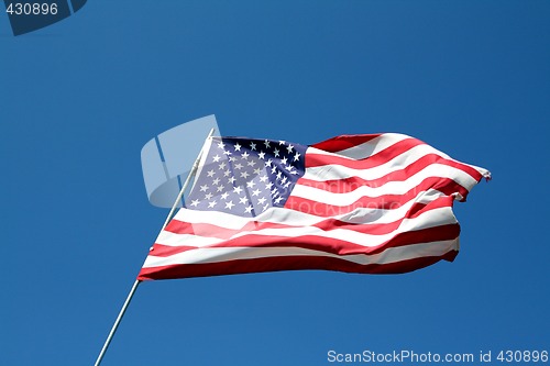 Image of Star Spangled Banner