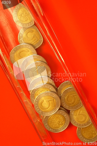 Image of coins