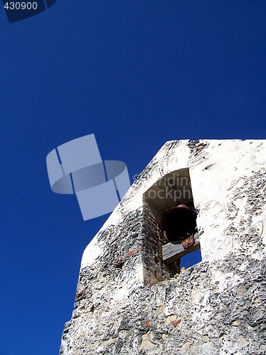 Image of Bell Tower