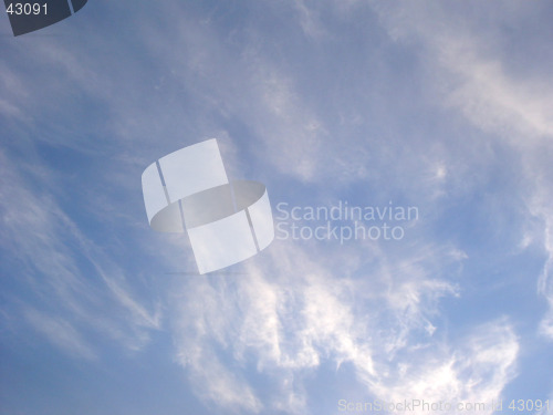 Image of sky