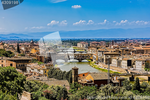 Image of Florence, Italy