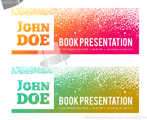 Image of Presentation of the book, meeting with the author.