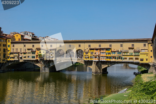 Image of Florence, Ponte Vecchio