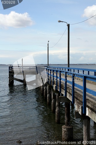 Image of Dock on the Bay